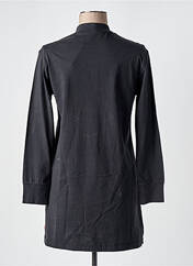 Robe courte noir LEVIS pour femme seconde vue