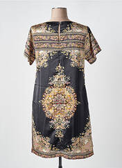 Robe courte noir MOLLY BRACKEN pour femme seconde vue