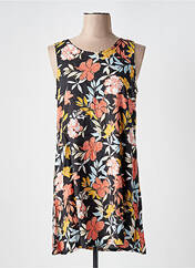 Robe courte noir ROXY pour femme seconde vue