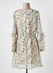 Robe courte vert LES TROPEZIENNES PAR M.BELARBI pour femme seconde vue