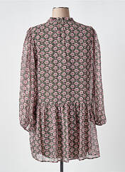 Robe courte vert MOLLY BRACKEN pour femme seconde vue