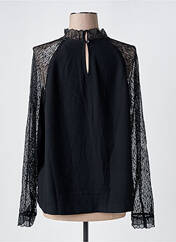 Blouse noir ESPRIT pour femme seconde vue