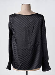 Blouse noir VERO MODA pour femme seconde vue