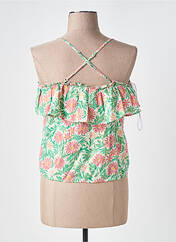 Top blanc VERO MODA pour femme seconde vue