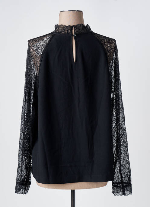 Blouse noir ESPRIT pour femme