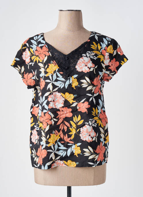 Blouse noir ROXY pour femme