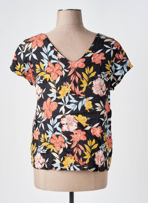 Blouse noir ROXY pour femme