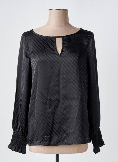 Blouse noir VERO MODA pour femme