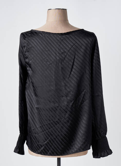 Blouse noir VERO MODA pour femme
