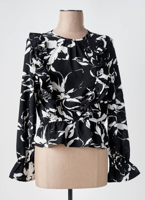 Blouse noir VERO MODA pour femme