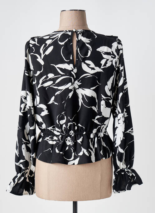 Blouse noir VERO MODA pour femme