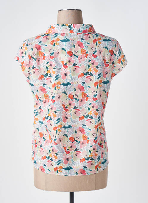 Blouse orange MOLLY BRACKEN pour femme