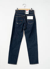 Jeans coupe slim bleu SALSA pour femme seconde vue