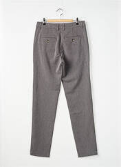 Pantalon chino gris LEE COOPER pour homme seconde vue
