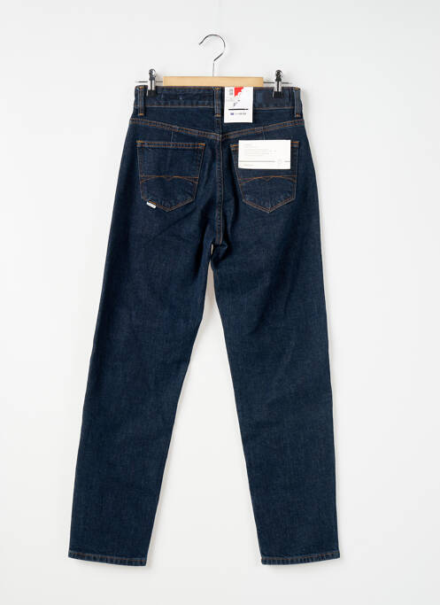 Jeans coupe slim bleu SALSA pour femme