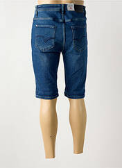 Bermuda bleu LEE COOPER pour homme seconde vue