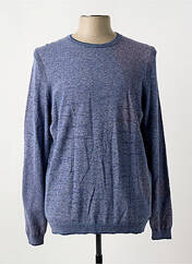 Pull bleu SALSA pour homme seconde vue