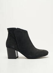 Bottines/Boots noir TAMARIS pour femme seconde vue