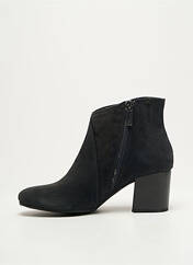 Bottines/Boots noir TAMARIS pour femme seconde vue