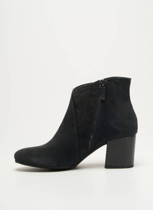 Bottines/Boots noir TAMARIS pour femme