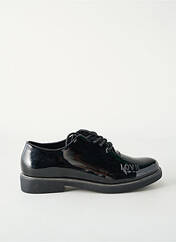 Derbies noir MOLLY BRACKEN pour femme seconde vue