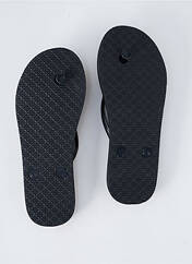 Tongs noir MOLLY BRACKEN pour femme seconde vue