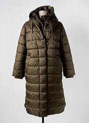 Doudoune vert S.OLIVER pour femme seconde vue