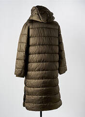 Doudoune vert S.OLIVER pour femme seconde vue