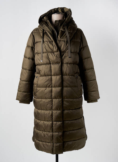 Doudoune vert S.OLIVER pour femme