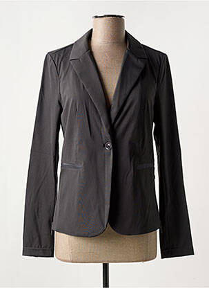 Blazer fausses poches noir ZHRILL femme