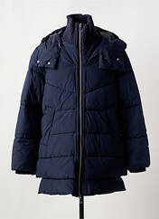 Doudoune bleu S.OLIVER pour femme seconde vue