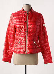 Doudoune rouge GAUDI pour femme seconde vue