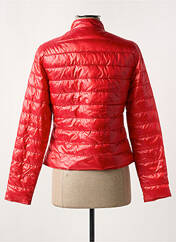 Doudoune rouge GAUDI pour femme seconde vue
