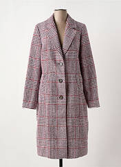 Manteau long rouge STREET ONE pour femme seconde vue