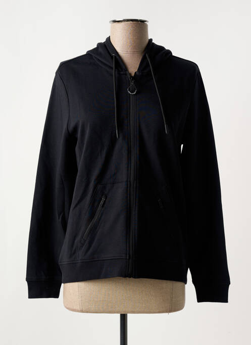 Veste casual poches noir ESPRIT femme