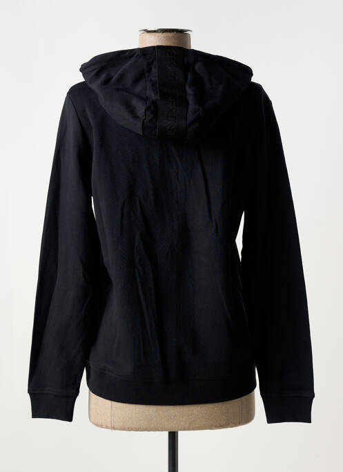 Veste casual poches noir ESPRIT femme