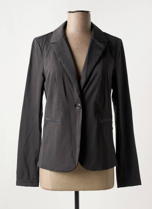 Blazer noir ZHRILL pour femme