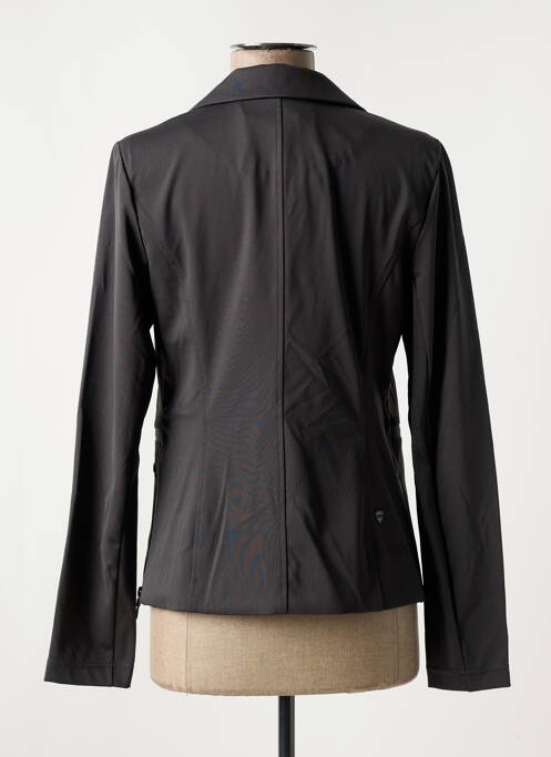 Blazer noir ZHRILL pour femme