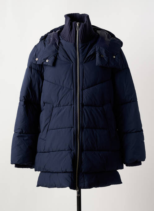 Doudoune bleu S.OLIVER pour femme