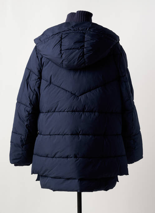 Doudoune bleu S.OLIVER pour femme