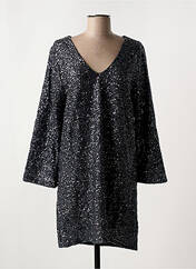 Robe courte bleu ANDY & LUCY pour femme seconde vue