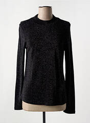 Top noir STREET ONE pour femme seconde vue