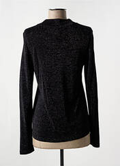 Top noir STREET ONE pour femme seconde vue