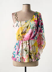 Top rose RINASCIMENTO pour femme seconde vue