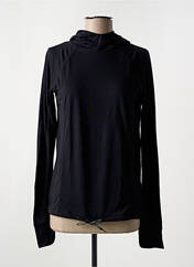 T-shirt noir ESPRIT pour femme seconde vue