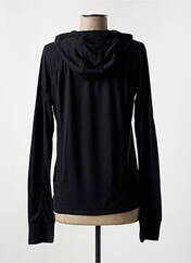 T-shirt noir ESPRIT pour femme seconde vue