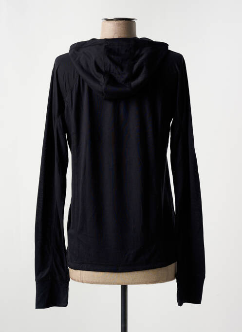 T-shirt noir ESPRIT femme