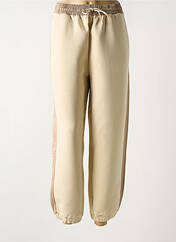 Jogging beige S.OLIVER pour femme seconde vue