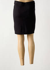 Jupe courte noir B.YOUNG pour femme seconde vue