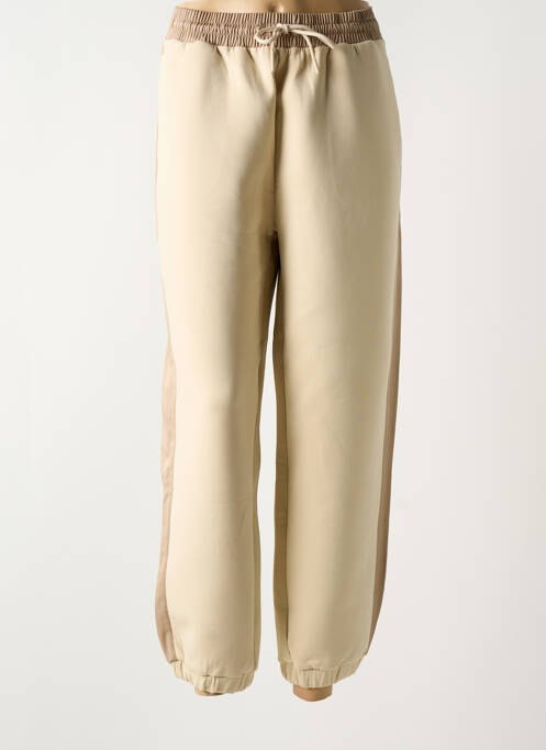 Jogging beige S.OLIVER pour femme